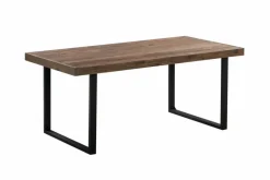 Esstisch Boston 180 x 90 cm<WOLFMÖBEL Best