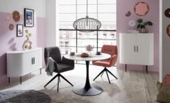 Esstisch Cesura Ø 100 cm< Sale