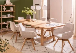Esstisch Chester 225 x 110 cm<SCHÖNER WOHNEN-Kollektion Outlet