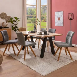 Esstisch Cleveland 180 x 100 cm< Online