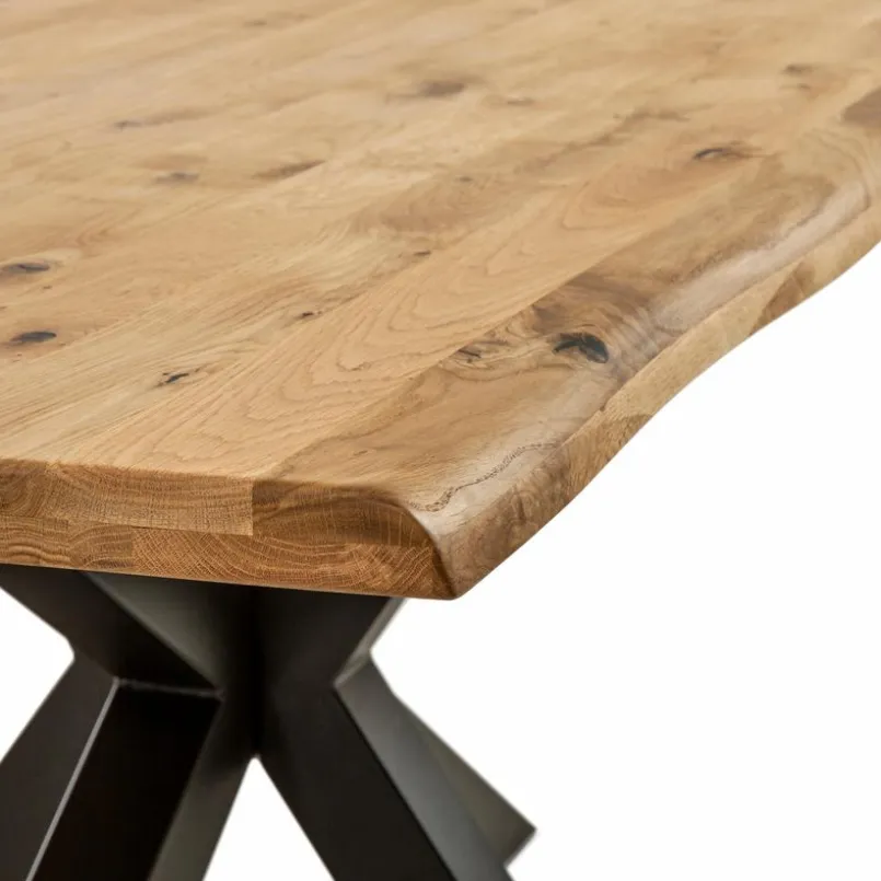 Esstisch Cleveland 180 x 100 cm< Discount