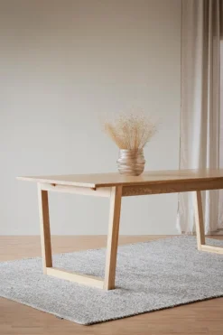 DAHEIM Esstische-Esstisch Colonsay 215 x 96 cm Eiche