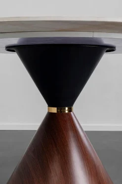 Esstisch Cono Ø 120 cm<KARE DESIGN Hot