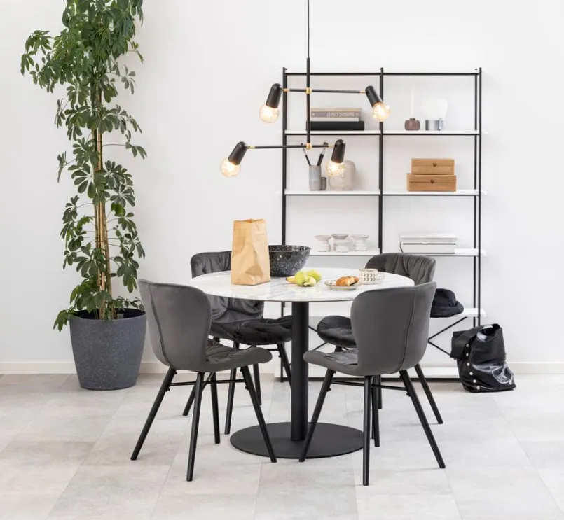 Esstisch Corby Ø 105 cm<Actona