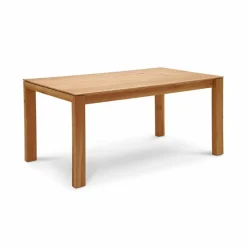 Boegner Esstische-Esstisch Cramberg 180 x 90 cm Wildeiche