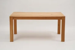 Boegner Esstische-Esstisch Cramberg 180 x 90 cm Wildeiche