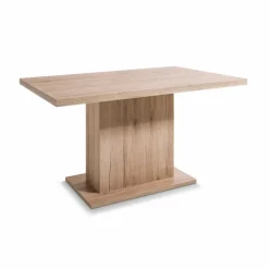 Esstisch Cross 136 x 90 cm< Sale