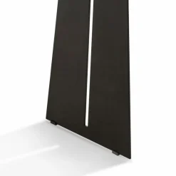 Portobello Esstische-Esstisch Denver 160 x 90 cm Sumpfeiche