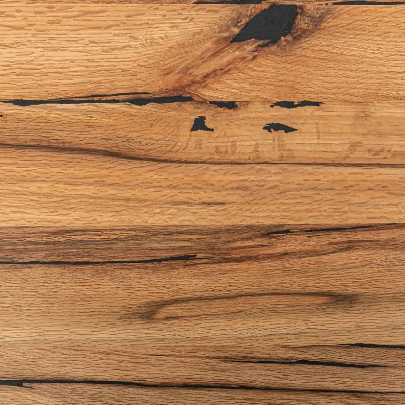 Portobello Esstische-Esstisch Denver 160 x 90 cm Sumpfeiche