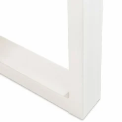 Portobello Esstische-Esstisch Denver 160 x 90 cm Wildeiche