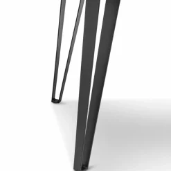 Portobello Esstische-Esstisch Denver 160 x 90 cm Sumpfeiche