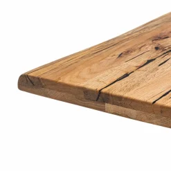 Portobello Esstische-Esstisch Denver 160 x 90 cm Sumpfeiche