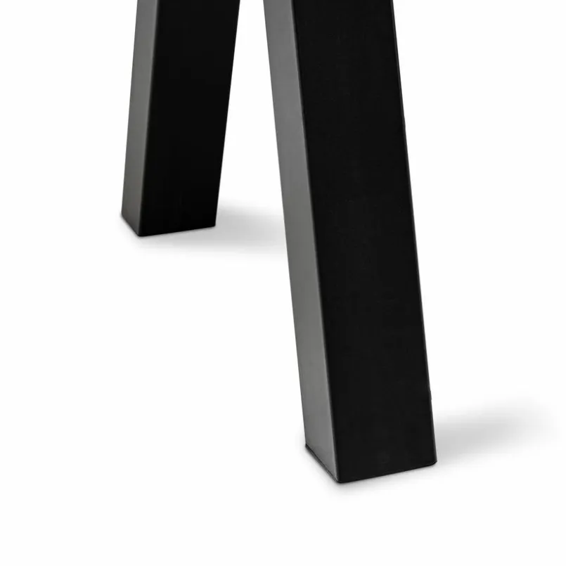 Portobello Esstische-Esstisch Denver 160 x 90 cm Sumpfeiche