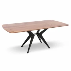 Esstische|KOINOR Esstisch Dining System 200 x 100 cm Nussbaum