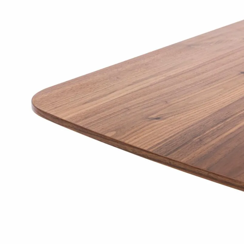 Esstische|KOINOR Esstisch Dining System 200 x 100 cm Nussbaum