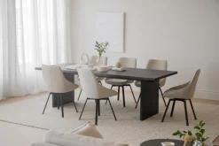 Esstisch Emmett 240 x 95 cm<DAHEIM Clearance