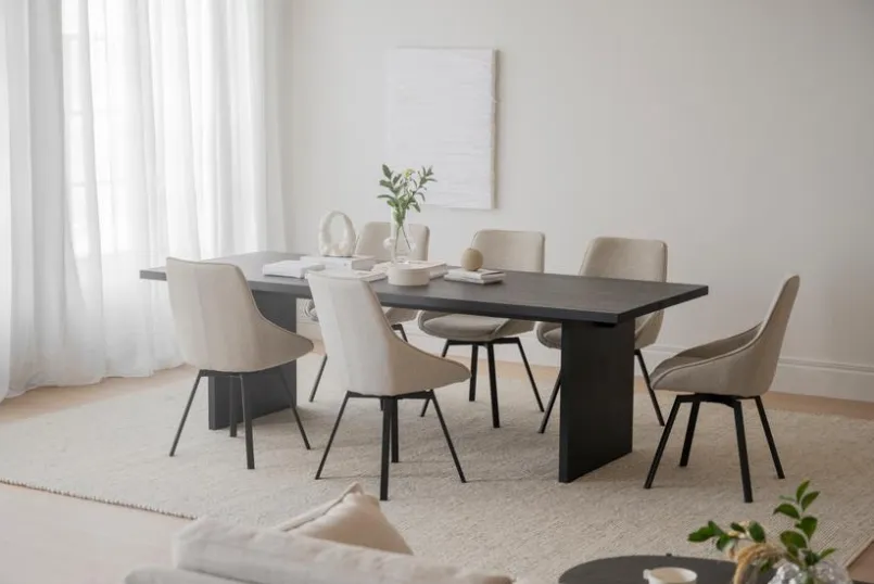 Esstisch Emmett 240 x 95 cm<DAHEIM Clearance