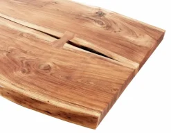 Esstisch Exotic 200 x 80<WOLFMÖBEL Best