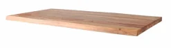 WOLFMÖBEL Esstische-Esstisch Guru 200 x 100 Sheesham