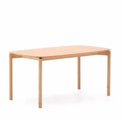 Esstische|Kave Home Esstisch Indara Esche