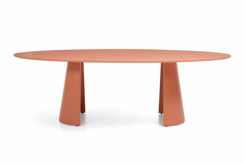 Musterring Esstische-Esstisch JustB! SP150 220x115 cm Blush