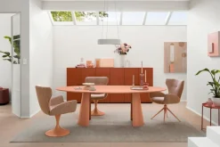 Musterring Esstische-Esstisch JustB! SP150 220x115 cm Blush
