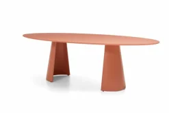 Musterring Esstische-Esstisch JustB! SP150 220x115 cm Blush
