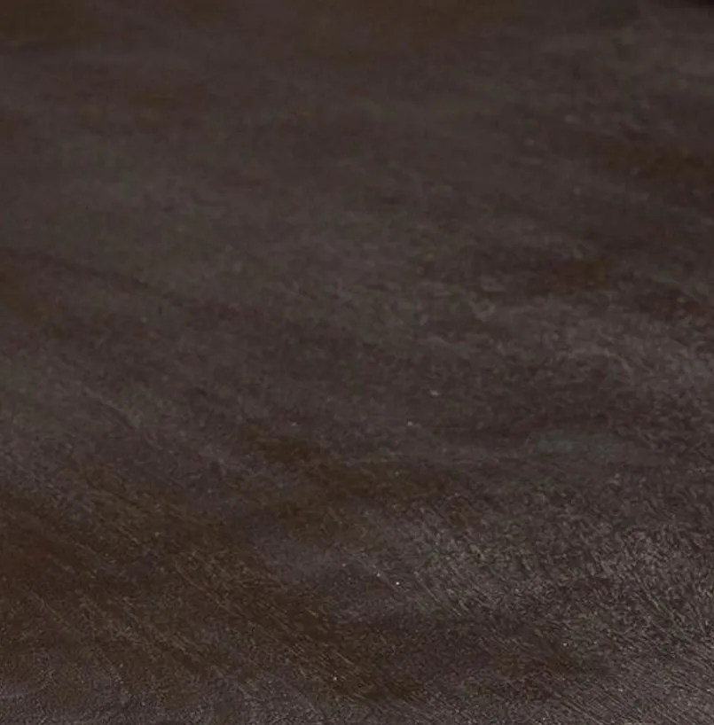 DAHEIM Esstische-Esstisch Kean 220 x 100 cm Schwarz