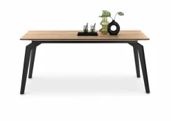 set one by Musterring Esstische-Esstisch Kent 180 x 90 cm Natur