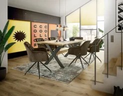 Esstisch Lakewood 180 x 100 cm<set one by Musterring Discount