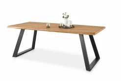 Esstische|set one by Musterring Esstisch Lakewood 220 x 100 cm Eiche