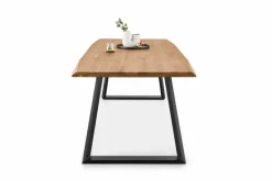 Esstische|set one by Musterring Esstisch Lakewood 220 x 100 cm Eiche