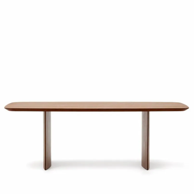 Esstisch Litto 200 x 100 cm<Kave Home Discount
