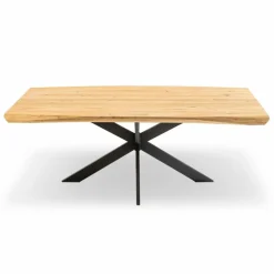 Esstische|Elfo Esstisch Louisa 200 x 100 cm Eiche