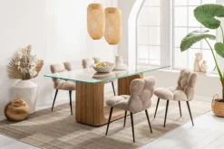 Esstisch Madison 220 x 100 cm<DAHEIM Hot