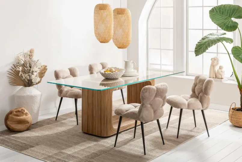 Esstisch Madison 220 x 100 cm<DAHEIM Hot
