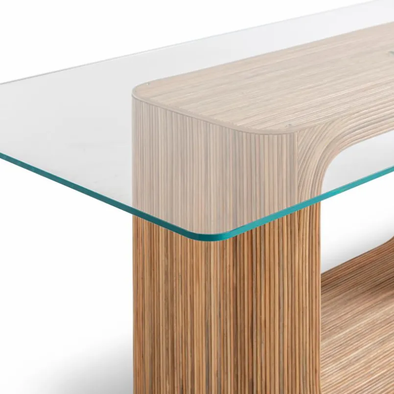 Esstisch Madison 220 x 100 cm<DAHEIM Hot