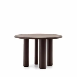 Esstisch Mailen Ø 120 cm<Kave Home New