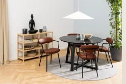 Esstisch Malika Ø 120 cm<Actona Outlet