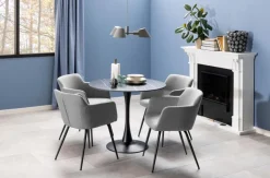 Esstisch Malta Ø 90 cm<Actona Discount