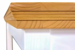 Esstisch Maluno 166 x 104 cm<Inter Link Clearance