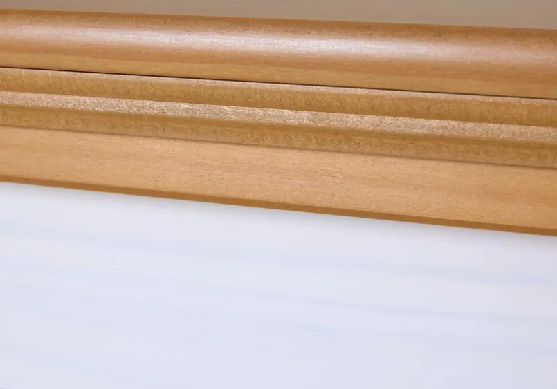 Esstisch Maluno 166 x 104 cm<Inter Link Clearance