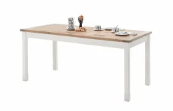 Esstisch Mexiko 170 x 85 cm<WOLFMÖBEL Hot