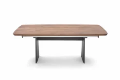 Esstisch mit Auszug Helmond 200/280 x 100 cm<Musterring Clearance