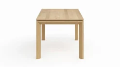 Esstische|CASEDO Esstisch mit Auszug Ceuta 160/257 x 90 cm Eiche