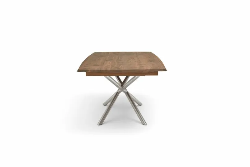 Esstisch mit Auszug Helmond 200(280) x 100 cm<Musterring Clearance