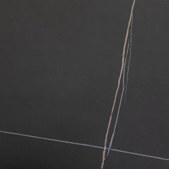 Esstische-Esstisch mit Auszug Natal 90/135 x 135 cm Stone
