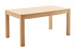 Esstische|MCA Esstisch mit Auszug Alento 160/260 x 90 cm Eiche