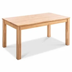 Esstische|CASEDO Esstisch mit Auszug Badalona 160/230 x 90 cm Eiche