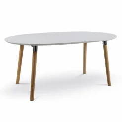 Esstisch mit Auszug Belina 170/270 x 100 cm<Actona Online